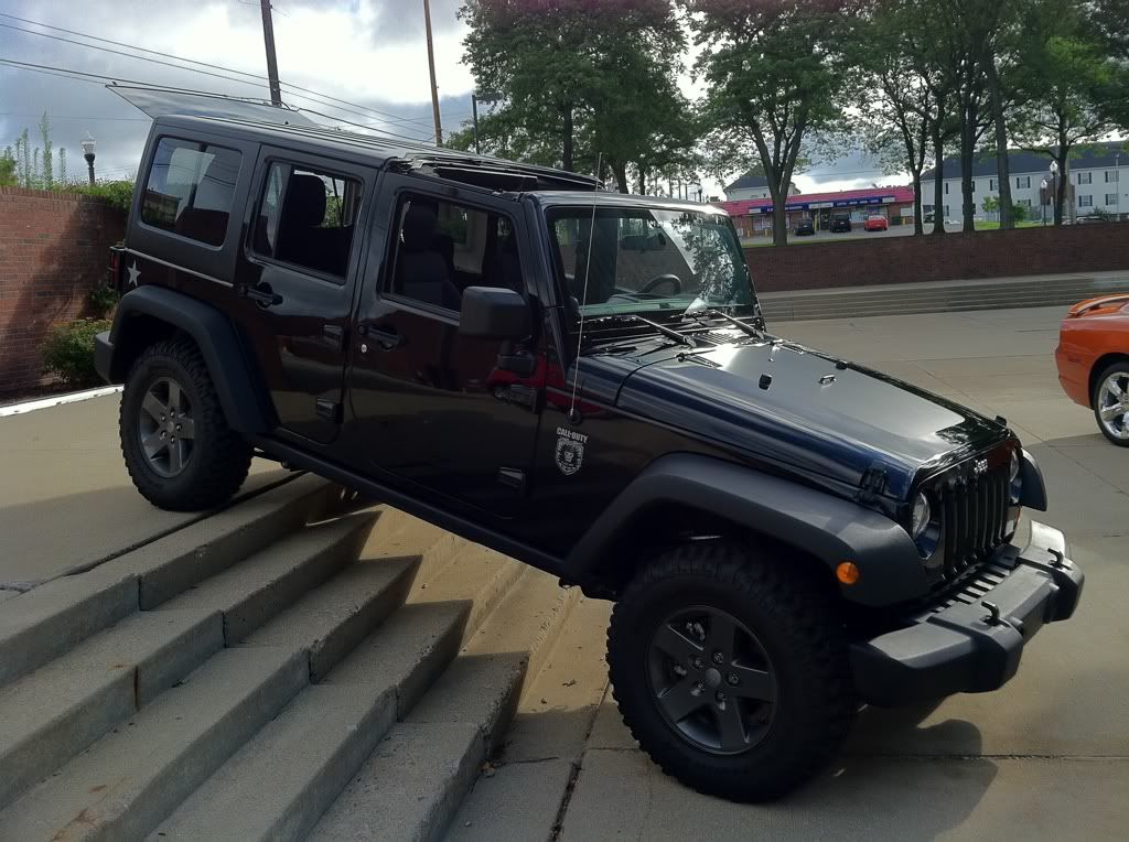 2012 Call of Duty Pricing - Jeep Wrangler Forum